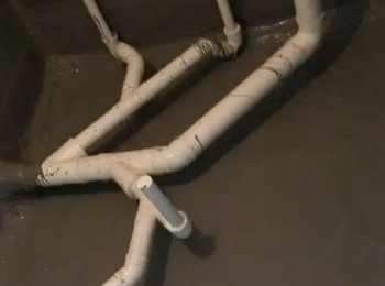 张北水管漏水检测知识点