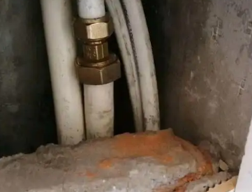 张北水管漏水检测哪家好