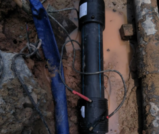 张北水管漏水检测多少钱