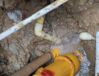 张北水管漏水检测哪家好