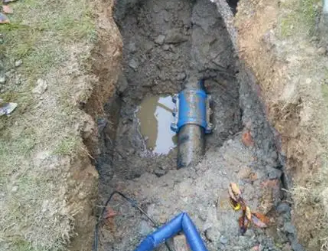 张北水管漏水检测多少钱