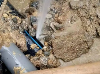 张北水管漏水检测哪家好