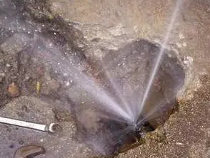 张北水管漏水检测哪家好