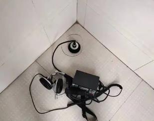 张北测漏水公司