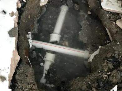 张北漏水检测公司哪家好