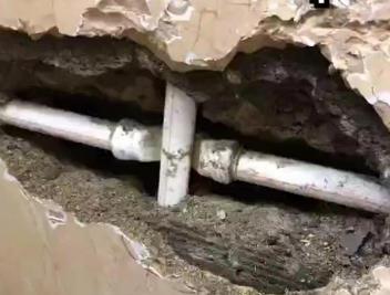 张北漏水检测电话多少